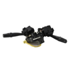 Com (Bloc Contacteur Tournant+Commodo Essuie Glace+Commodo Phare) TOYOTA AVENSIS VERSO Photo n°4