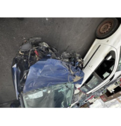 Com (Bloc Contacteur Tournant+Commodo Essuie Glace+Commodo Phare) TOYOTA AVENSIS VERSO Photo n°5