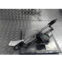 Moteur essuie glace avant FIAT BRAVO 2 Photo n°1
