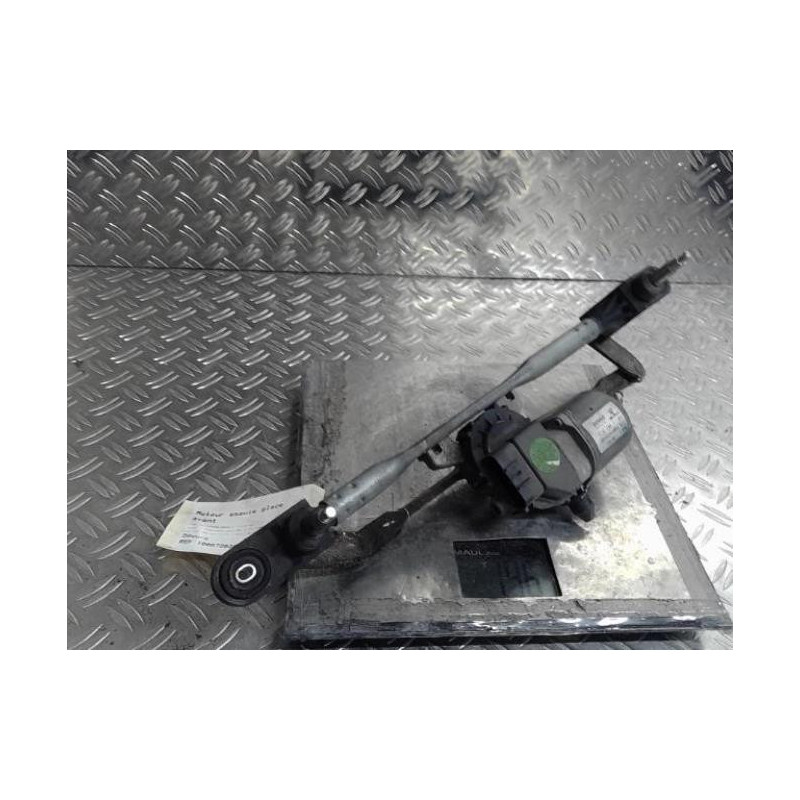 Moteur essuie glace avant FIAT BRAVO 2