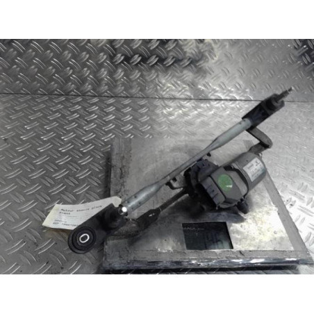 Moteur essuie glace avant FIAT BRAVO 2 Photo n°1