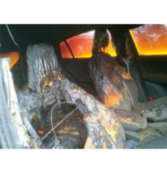 Moteur essuie glace avant FIAT BRAVO 2 Photo n°8