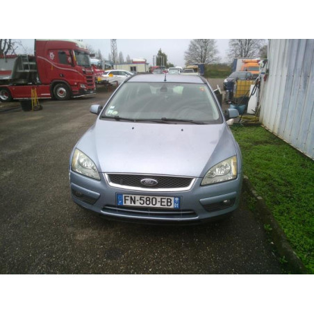 Boite de vitesses FORD FOCUS 2 Photo n°1