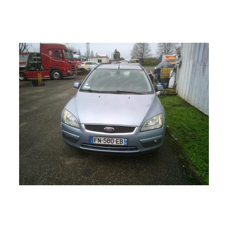 Moteur FORD FOCUS 2