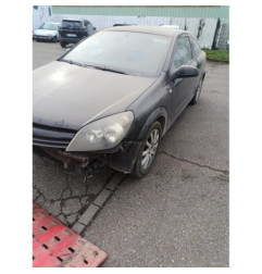 Bloc chauffage OPEL ASTRA H Photo n°11