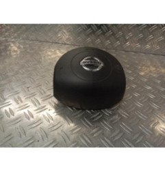 Air bag conducteur NISSAN MICRA 3 Photo n°1