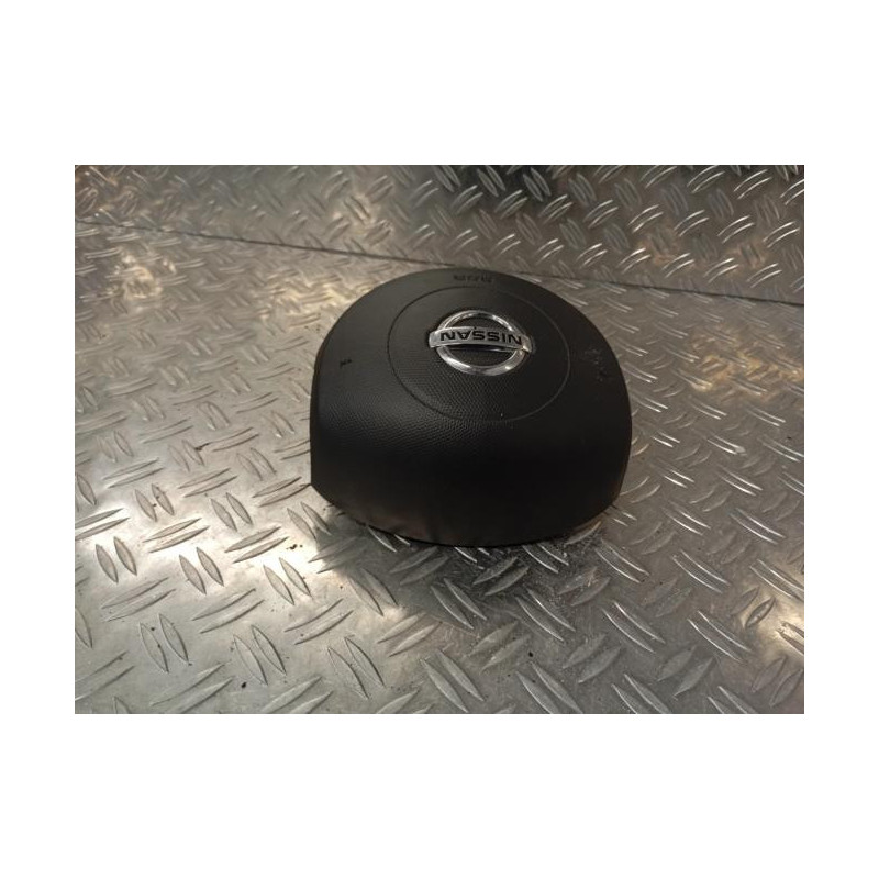 Air bag conducteur NISSAN MICRA 3