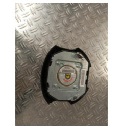 Air bag conducteur NISSAN MICRA 3