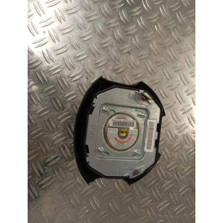 Air bag conducteur NISSAN MICRA 3