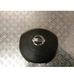 Air bag conducteur NISSAN MICRA 3 Photo n°4