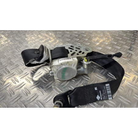 Ceinture avant gauche NISSAN MICRA 3 Photo n°1