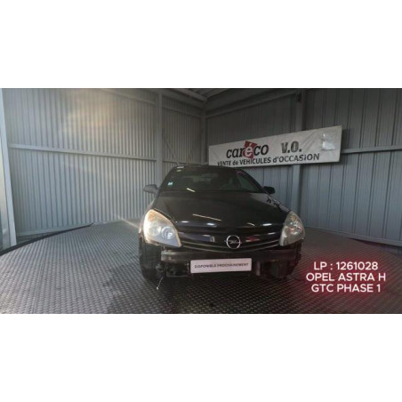 Cremaillere assistee OPEL ASTRA H Photo n°1