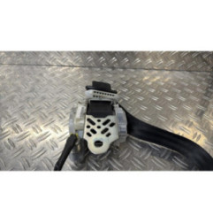 Ceinture avant gauche NISSAN MICRA 3 Photo n°3