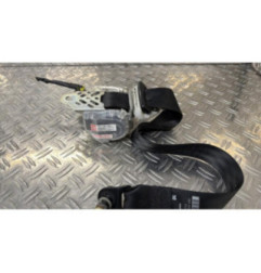 Ceinture avant gauche NISSAN MICRA 3 Photo n°4