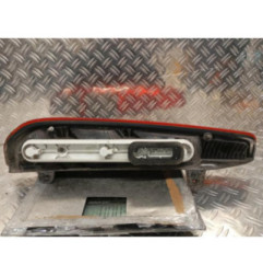 Feu arriere principal droit (feux) FORD FOCUS 2