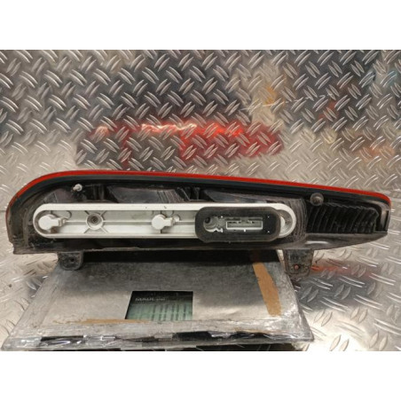 Feu arriere principal droit (feux) FORD FOCUS 2