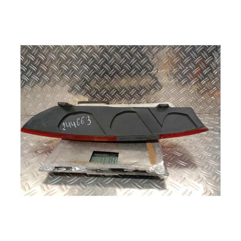 Feu arriere principal gauche (feux) FORD FOCUS 2