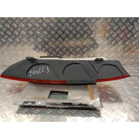 Feu arriere principal gauche (feux) FORD FOCUS 2 Photo n°1