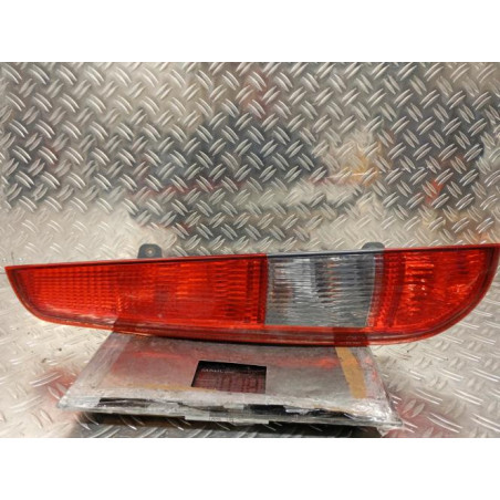 Feu arriere principal gauche (feux) FORD FOCUS 2