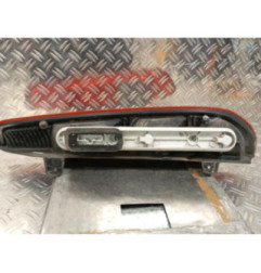 Feu arriere principal gauche (feux) FORD FOCUS 2 Photo n°3