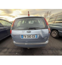 Feu arriere principal gauche (feux) FORD FOCUS 2 Photo n°20