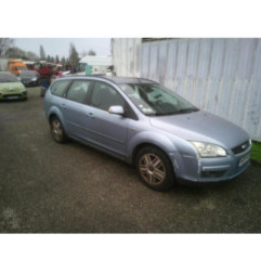 Com (Bloc Contacteur Tournant+Commodo Essuie Glace+Commodo Phare) FORD FOCUS 2 Photo n°6