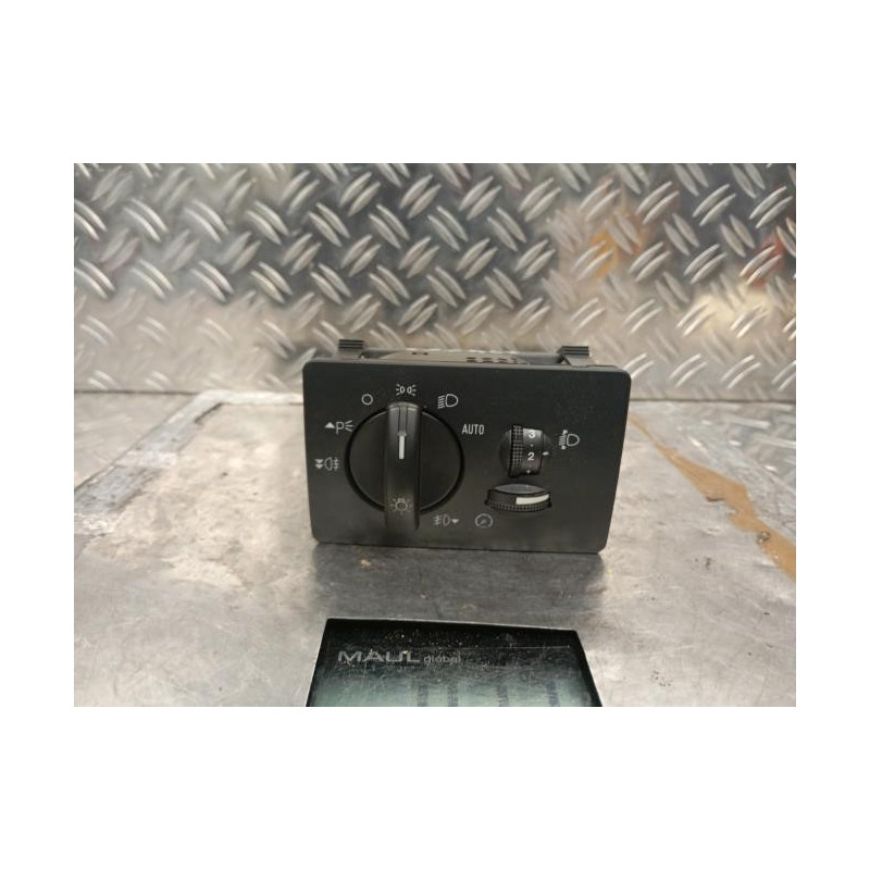 Commande de phare FORD FOCUS 2