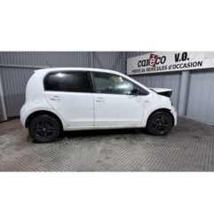 Moteur SEAT MII Photo n°16
