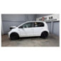 Moteur SEAT MII
