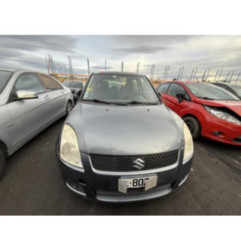 Ceinture avant droit SUZUKI SWIFT 3 Photo n°5