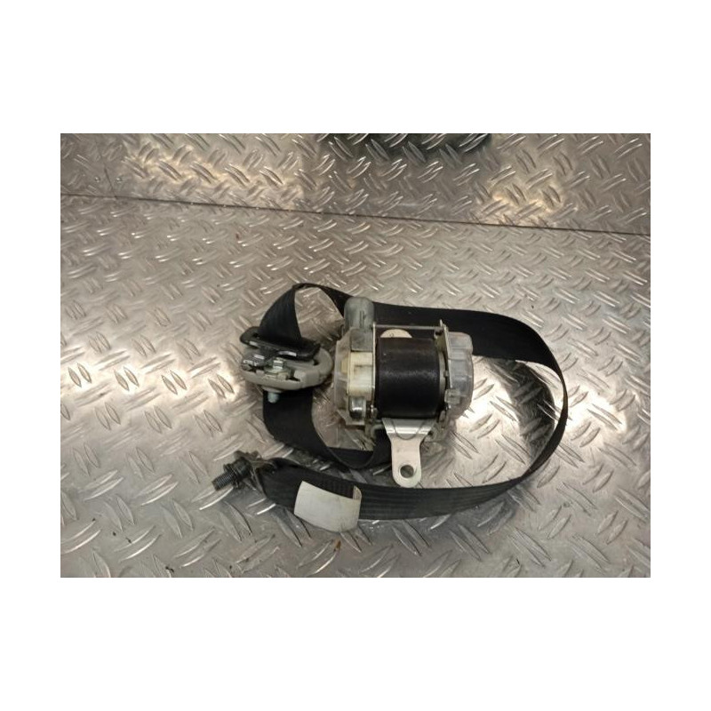 Ceinture avant gauche SUZUKI SWIFT 3