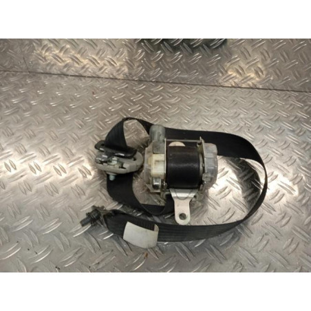 Ceinture avant gauche SUZUKI SWIFT 3 Photo n°1