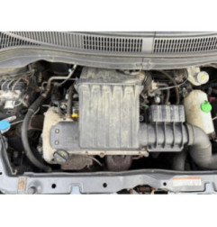 Ceinture avant gauche SUZUKI SWIFT 3 Photo n°7