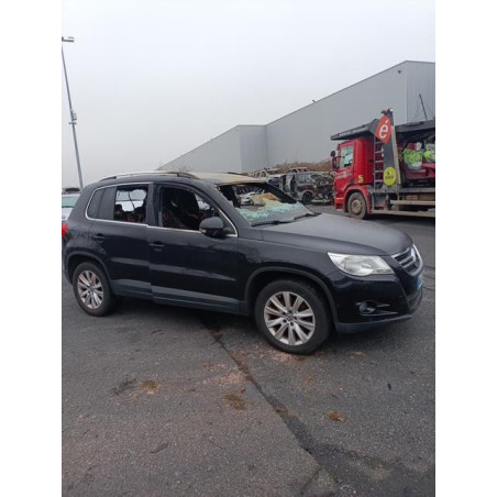 Capot VOLKSWAGEN TIGUAN 1 Photo n°1