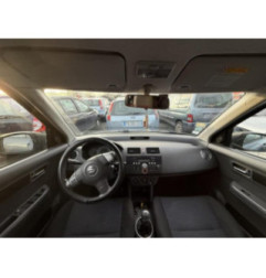 Ceinture avant gauche SUZUKI SWIFT 3 Photo n°11