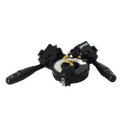 Com (Bloc Contacteur Tournant+Commodo Essuie Glace+Commodo Phare) SUZUKI SWIFT 3 Photo n°1