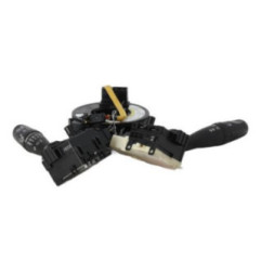 Com (Bloc Contacteur Tournant+Commodo Essuie Glace+Commodo Phare) SUZUKI SWIFT 3