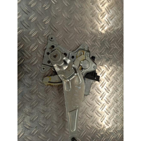 Moteur leve vitre arriere droit SUZUKI SWIFT 3 Photo n°1