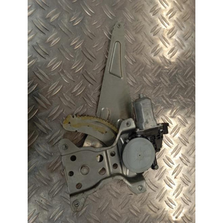 Moteur leve vitre arriere droit SUZUKI SWIFT 3