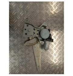 Moteur leve vitre arriere gauche SUZUKI SWIFT 3 Photo n°1