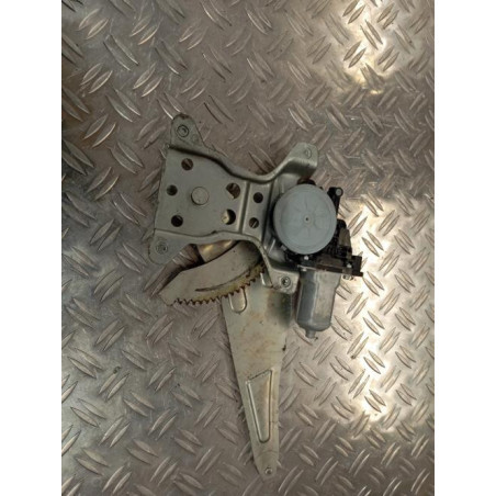 Moteur leve vitre arriere gauche SUZUKI SWIFT 3 Photo n°1