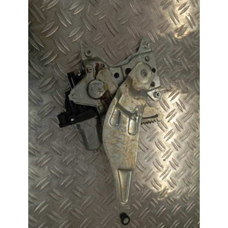 Moteur leve vitre arriere gauche SUZUKI SWIFT 3