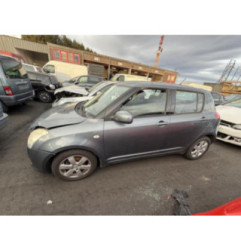 Moteur leve vitre arriere gauche SUZUKI SWIFT 3 Photo n°8