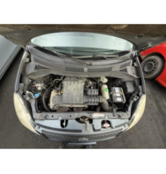 Moteur leve vitre avant gauche SUZUKI SWIFT 3 Photo n°6