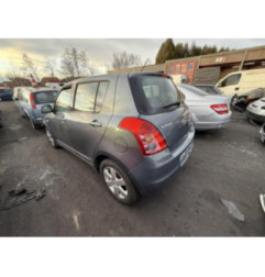 Moteur leve vitre avant gauche SUZUKI SWIFT 3 Photo n°13