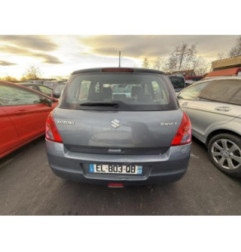 Moteur leve vitre avant gauche SUZUKI SWIFT 3 Photo n°15