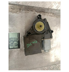 Moteur leve vitre avant gauche VOLKSWAGEN GOLF 6 Photo n°1