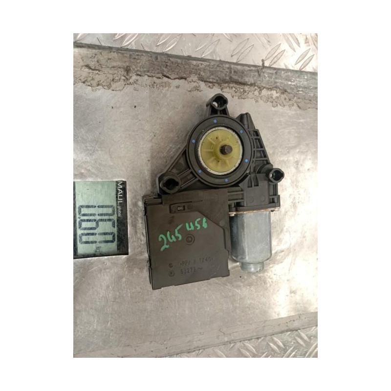 Moteur leve vitre avant gauche VOLKSWAGEN GOLF 6