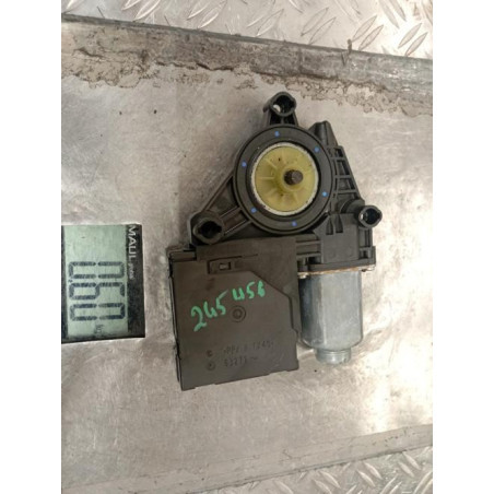 Moteur leve vitre avant gauche VOLKSWAGEN GOLF 6 Photo n°1