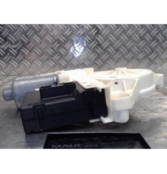 Moteur leve vitre arriere droit RENAULT MEGANE 3 Photo n°3